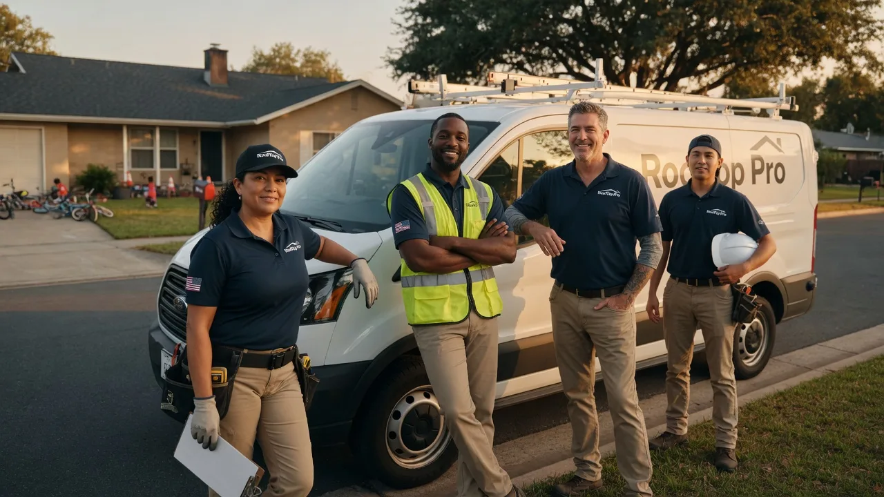 Roof Repair in Paoli, IN near me
