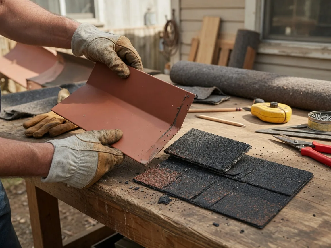 Roof Repair company in Paoli, IN